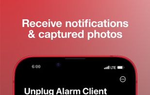 Unplug Alarm screenshot 3