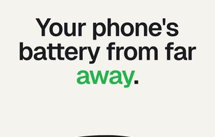 Unplugged: Battery Widgets screenshot 1
