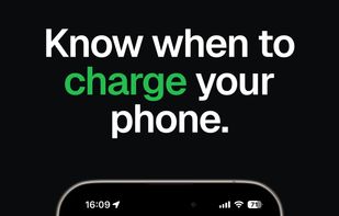 Unplugged: Battery Widgets screenshot 2