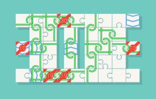 Unpuzzle screenshot 2