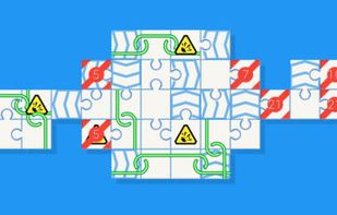 Unpuzzle screenshot 3