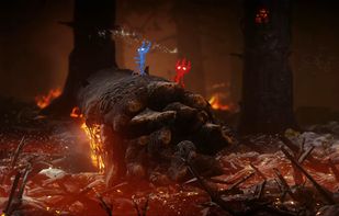 Unravel Two screenshot 3