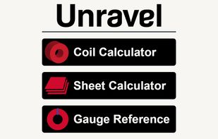 Unravel screenshot 1