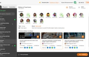 unremot screenshot 1