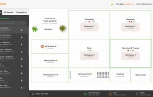 unremot screenshot 1
