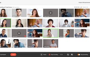 unremot screenshot 3