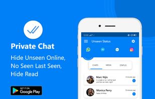 Unseen Hide Online screenshot 1