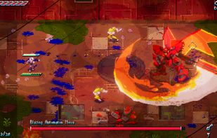 UNSIGHTED screenshot 1