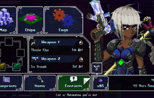 UNSIGHTED screenshot 3