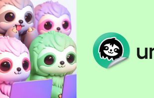 Unsloth screenshot 1