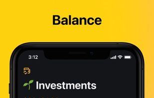 Unstoppable Wallet screenshot 1