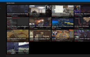 Unstream screenshot 3