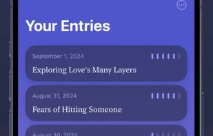 Unstuck screenshot 2