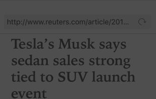 Unstyle screenshot 2