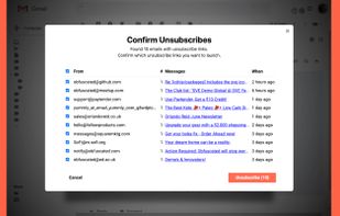 Unsubmarine screenshot 1