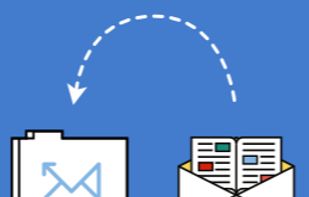 After you sign up, an Unsubscribe folder is created in your inbox. Drag in unwanted email and Unsubscriber will block email from those senders from entering your inbox.