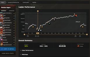 Untapped.gg screenshot 1