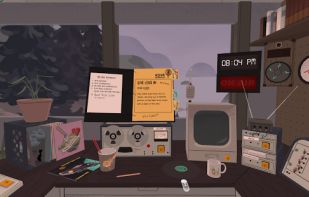 Untethered screenshot 1