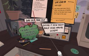 Untethered screenshot 3