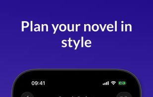 Untold Novel screenshot 1