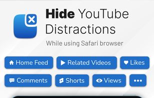 UnTrap for YouTube screenshot 1