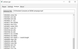 untrunc screenshot 1