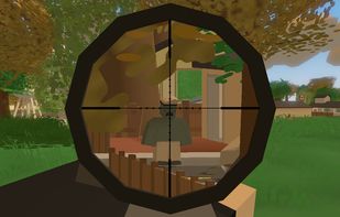 Unturned screenshot 2