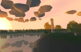 Unturned screenshot 1