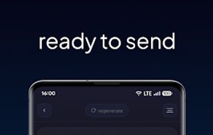 Untyped - Voice to Email screenshot 3