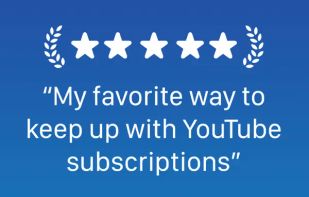 Unwatched for YouTube screenshot 1