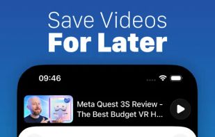 Unwatched for YouTube screenshot 2