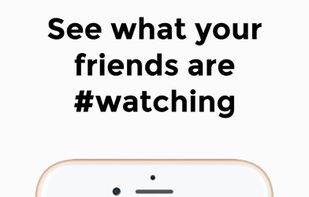 Up Next Shows and Movies screenshot 1