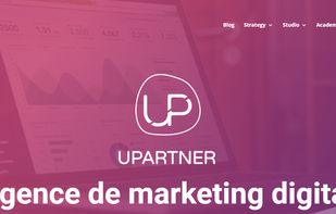 UPartner screenshot 1