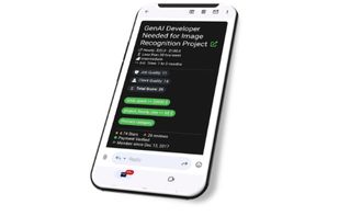 UpAutomate screenshot 2