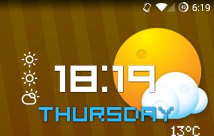 Upbeat Monsters Icon Pack screenshot 1