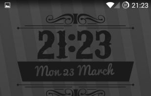 Upbeat Monsters Icon Pack screenshot 1