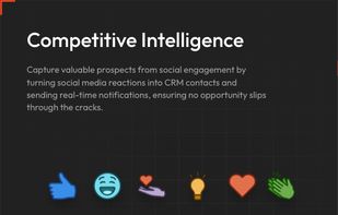 upcell.io screenshot 1