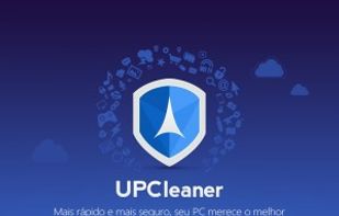 UPCleaner screenshot 1
