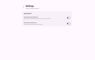 Updainium screenshot 3