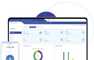 Real time data in update HR.