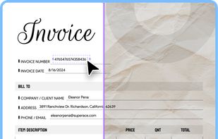 UPDF Sign screenshot 3
