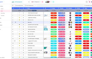 UpDiagram screenshot 1