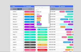 UpDiagram screenshot 3