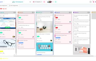UpDiagram screenshot 2
