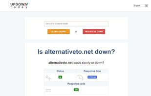 UPDOWNTODAY screenshot 2