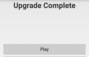 Upgrade The Game screenshot 3