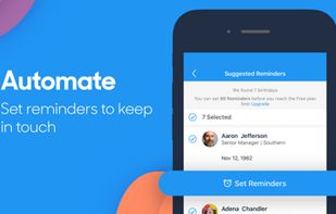 UpHabit screenshot 1