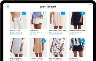 Uphance (Formerly Stitchex) screenshot 1