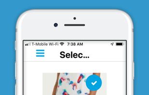 Uphance (Formerly Stitchex) screenshot 1