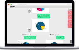 Upinion screenshot 2